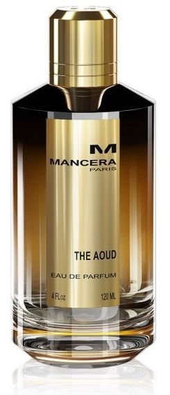 Mancera THE AOUD