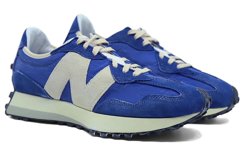 Кроссовки New Balance Nb 327
