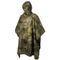 Тактический дождевик Пончо Мох