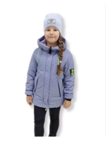 Куртка для девочки новинка