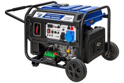 Бензогенератор инверторный SGG 6000Ei