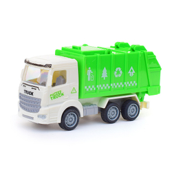 Игрушка Автовоз радиоуправляемый