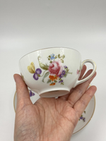 Чайная пара Rosenthal