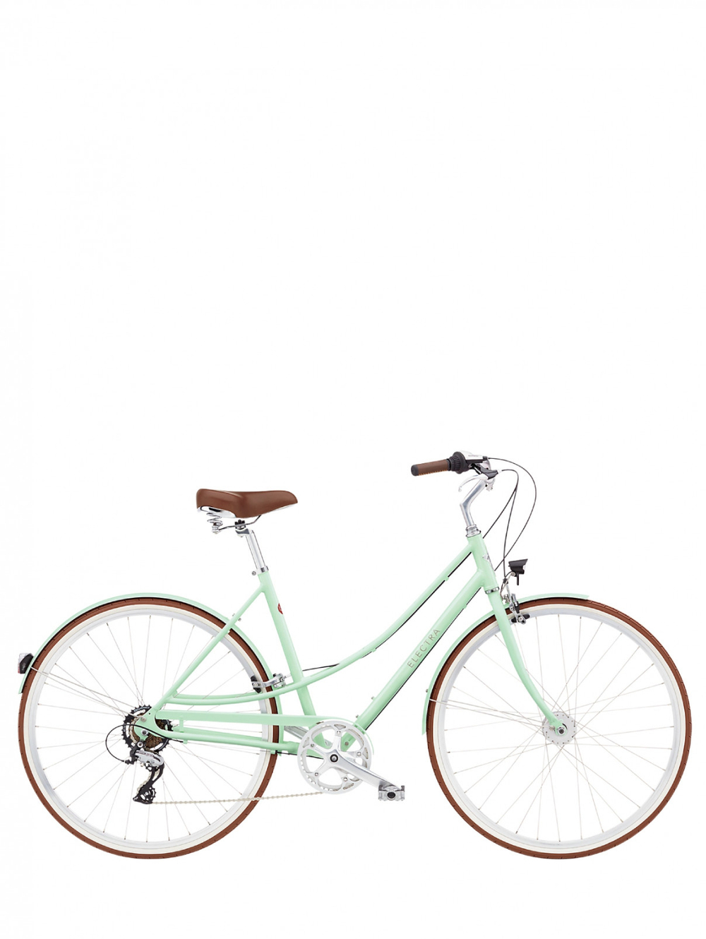 Electra Loft 7D EQ Ladies