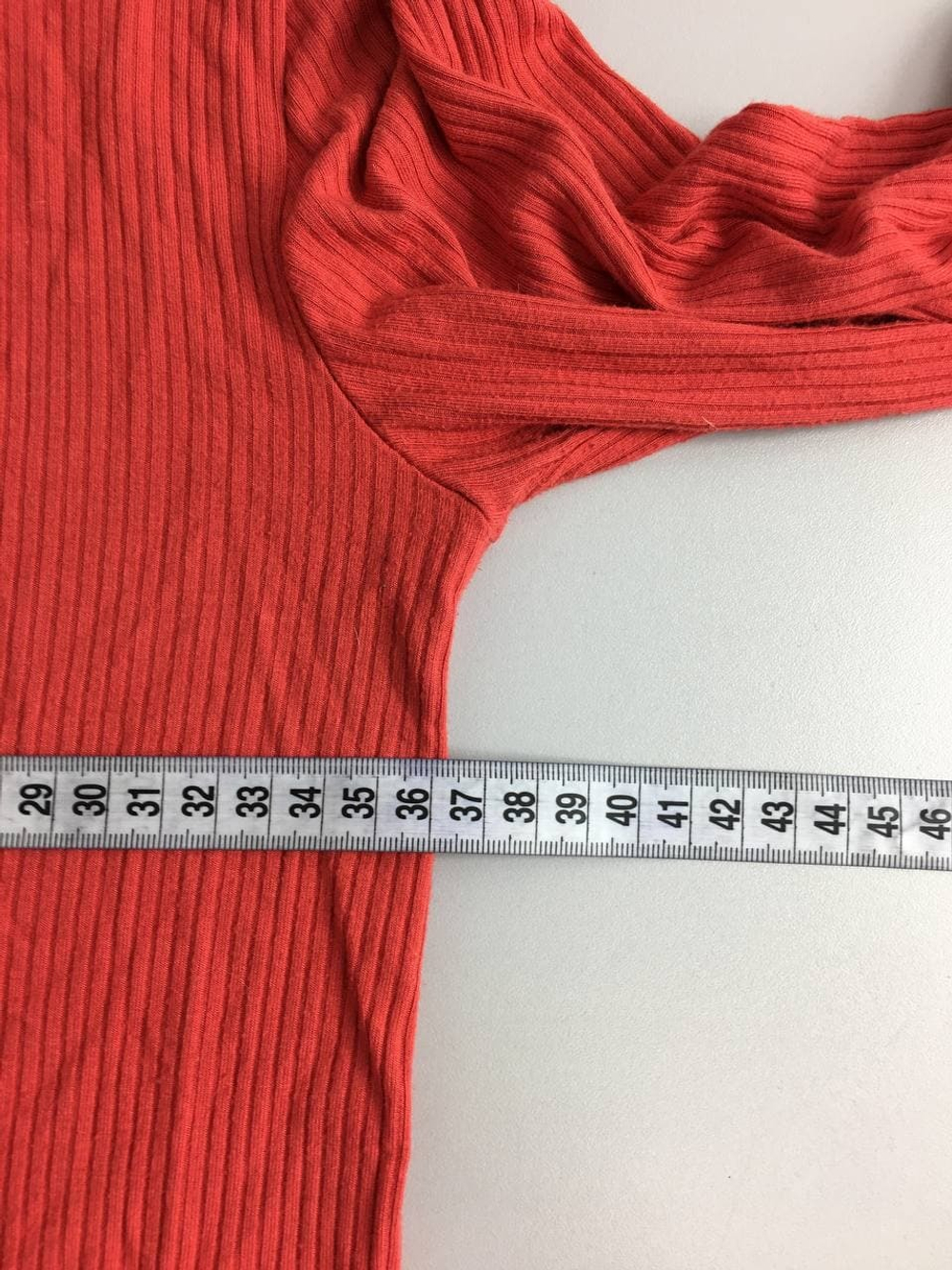 Джемпер Made in Guatemala яркий 42 размер