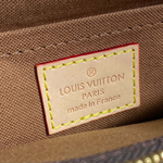 Louis Vuitton Multi Pochette Accessoires
