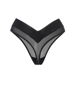 Трусы стринги TRIANGLE LJI Vital