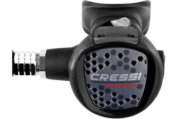 Регулятор Cressi AC2/Compact DIN