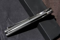 Нож Широгоров 110b карбонфотография - 8