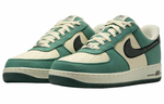 Кроссовки Nike Air Force 1 Lownotebook Scribbles