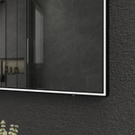 Зеркало со встроенной подстветкой ES-3803 RDB Esbano 80x60х3,2