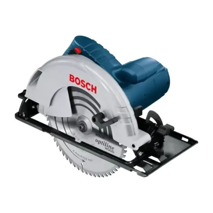 Дисковая пила GKS 235 TURBO BOSCH 06015A2001