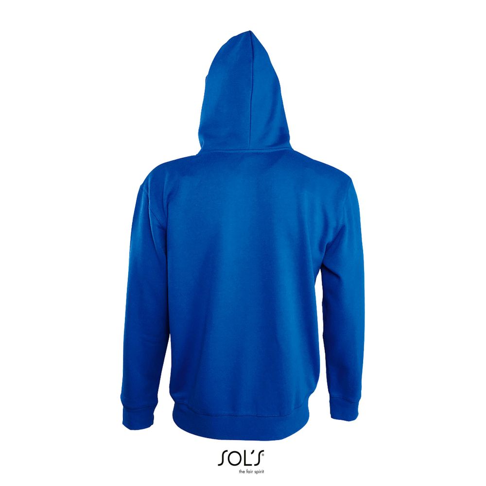 Толстовка Soul Тёмно-синий  L