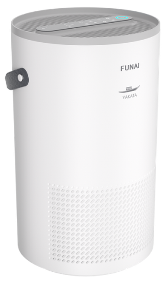 Бытовой очиститель воздуха серии YAKATA HAP-Y230S01E