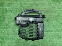 Накладка ПТФ правая BMW X5 G05 (18-23) M-paket