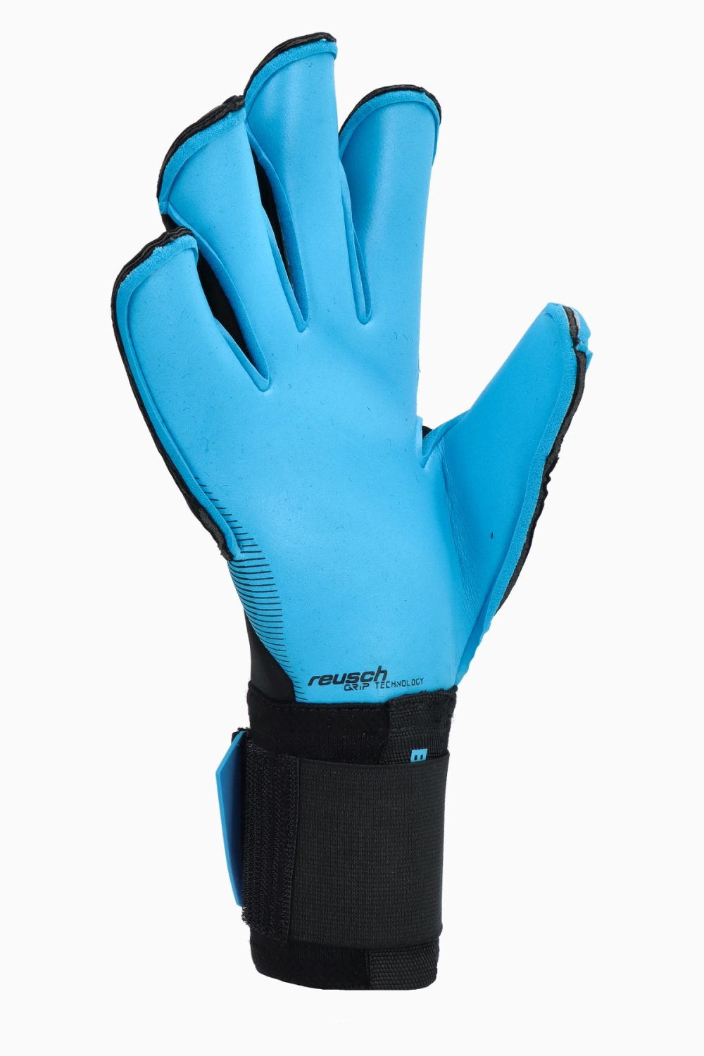 Вратарские перчатки Reusch Attrakt Aqua Evolution