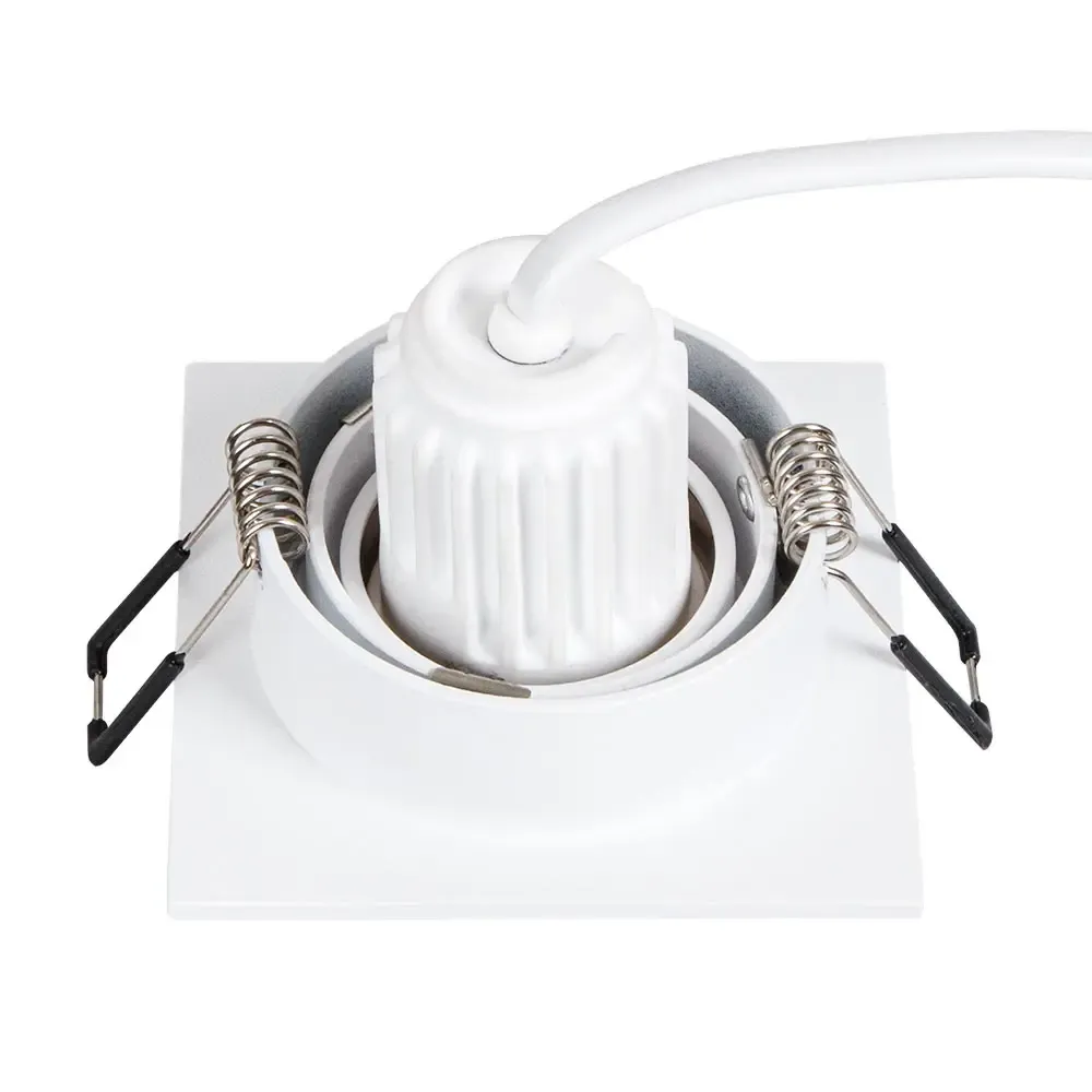 Точечный встраиваемый светильник Arte Lamp