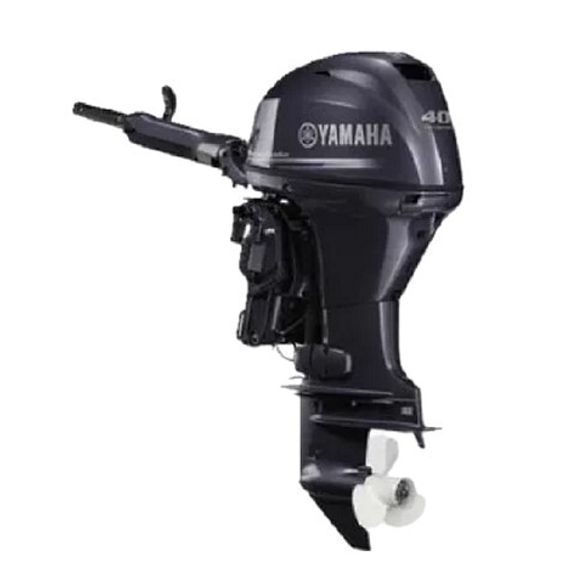 Лодочный мотор Yamaha F 40 FETS 40 л.с.