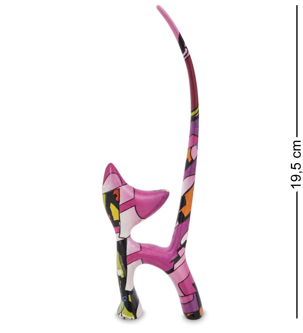 BMB-150/1 Фигура «Кошка» комплект из 3-х