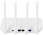 Роутер Xiaomi Mi Wi-Fi Router 4C R4CM (белый)