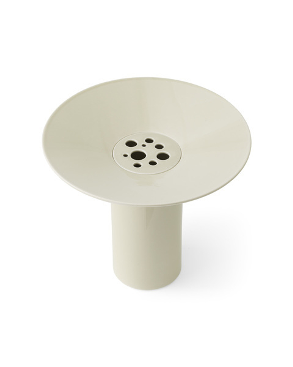 Ваза Audo Copenhagen Ikebana Hana, White