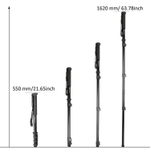 Монопод KingJoy MP408F