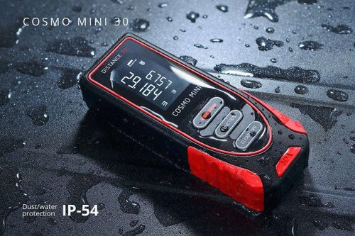 Измеритель длины ADA Cosmo MINI