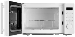 Микроволновая печь Monsher MTW 203 Blanc