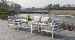 "Сан Ремо" комплект садовый для лаунж-зоны