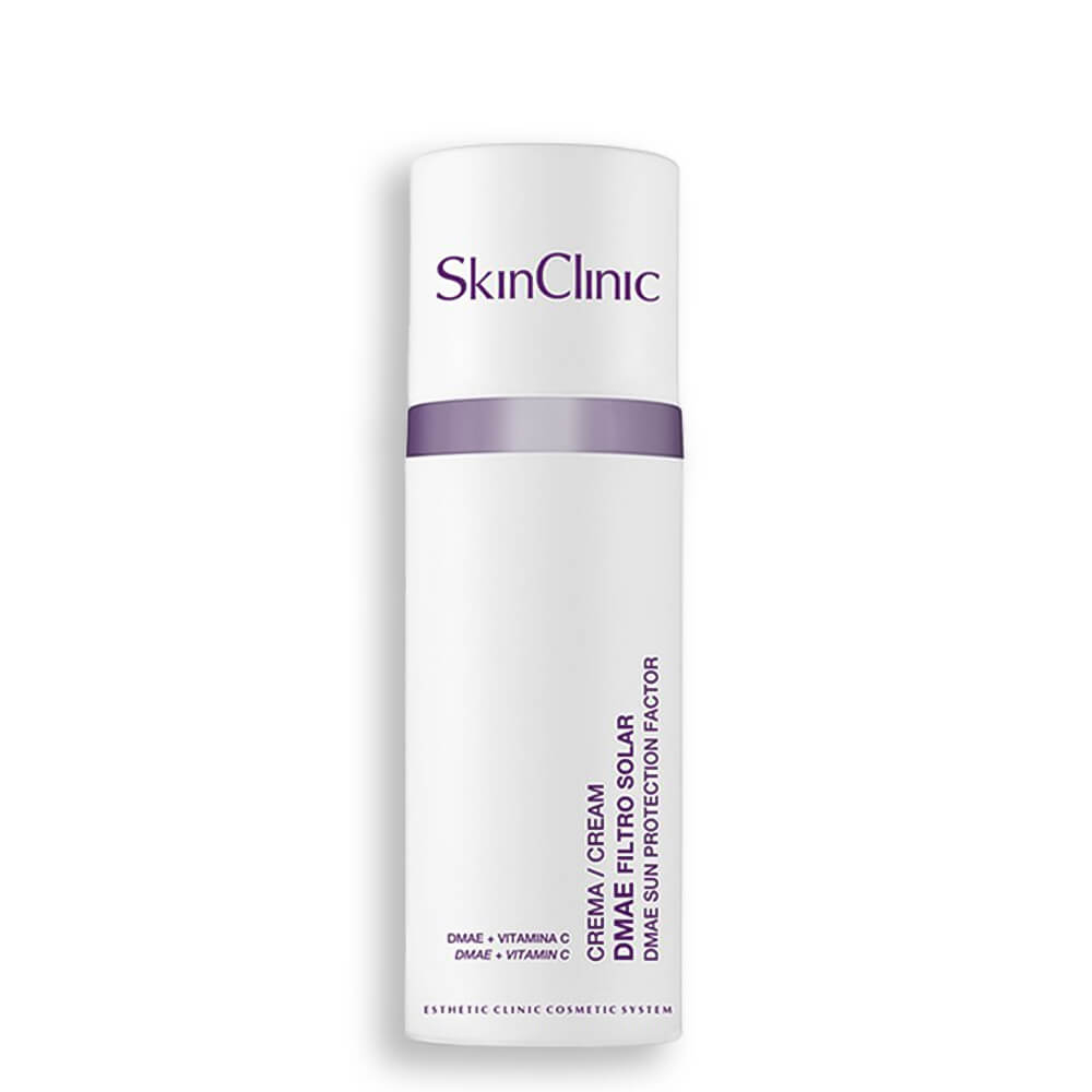 SKINCLINIC DMAE CREAM + SUN PROTECTION FACTOR