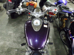 Yamaha Dragstar XVS1100 , 2000