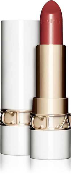 Clarins Joli Rouge Shine - Блестящая помада с увлажняющим эффектом, 3,5 g