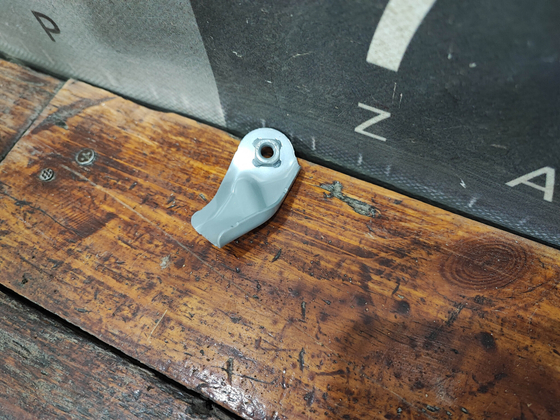 Кронштейн подвески задний левый Chery Arrizо 8 22-нв Новый Оригинал 502002320AADYJ