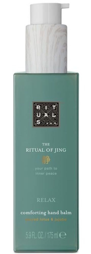 The Ritual of Jing Kitchen Hand Balm 175 ml