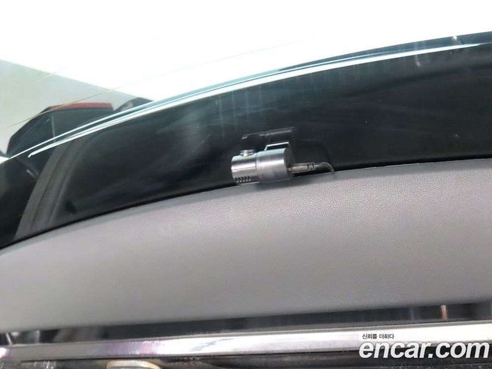 Kia Sorento 4 Generation Дизель 2.2 2WD (05.2020)