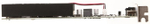 Видеокарта AFOX GT 1030 (AF1030-2048D5L7) 2 Гб