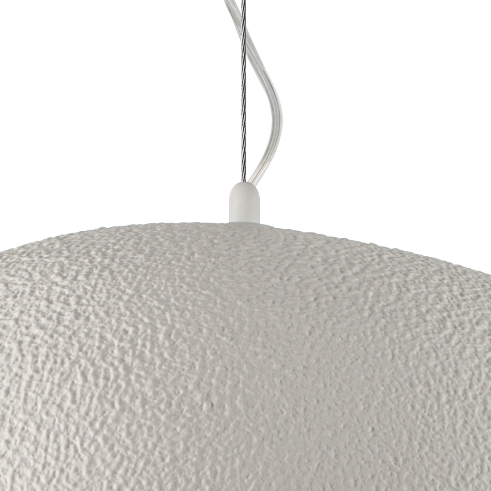 611066 Люстра SIGMA 1х20W E27 БЕЛЫЙ