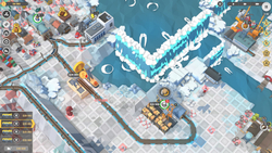 Train Valley 2: Workshop Gems - Emerald (для ПК, цифровой код доступа)