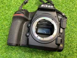 Nikon D850 (35 400 кадров) Покупка/Продажа