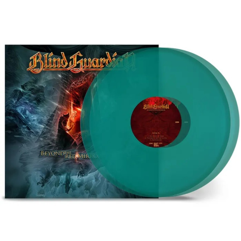 Blind Guardian / Beyond The Red Mirror (Coloured Vinyl)(2LP)