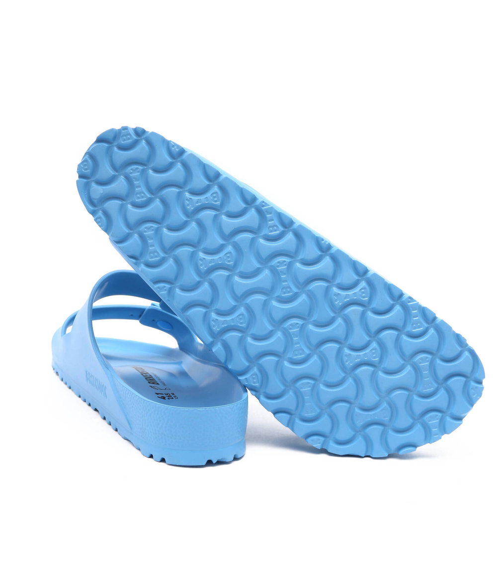 шлепанцы arizona eva Birkenstock - голубой(1024505)