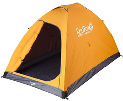Палатка Red Fox Solo Pro
