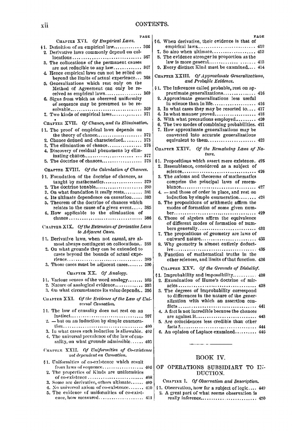 A system of logic, ratiocinative and inductive | John Stuart Mill