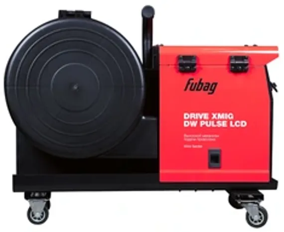 Предфильтр для сварочных масок Fubag PAPR I и PAPR III 10шт