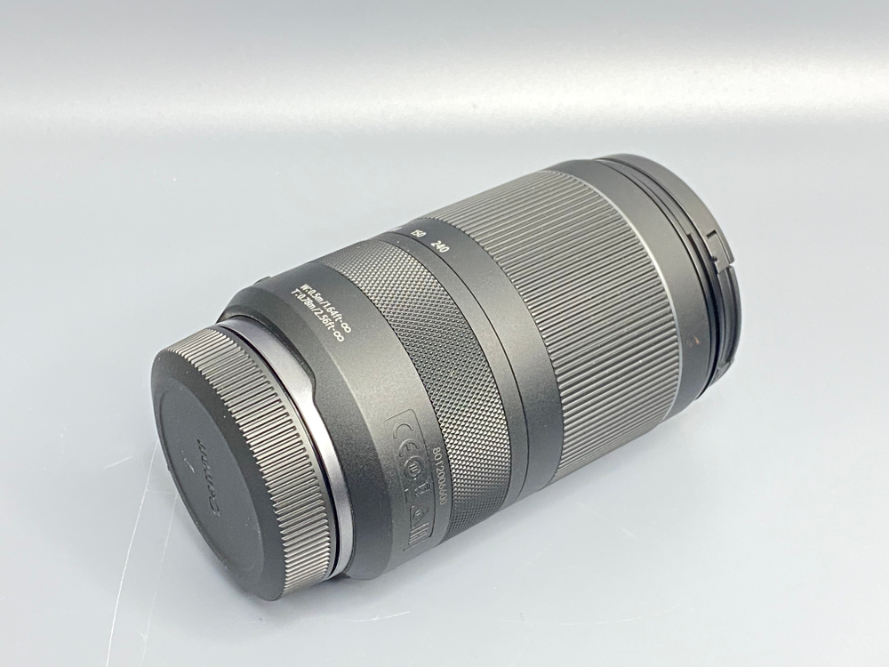Canon RF 24-240mm 4-6.3 IS USM