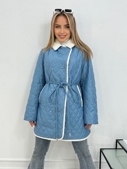 Куртка 326-3 Fabrika