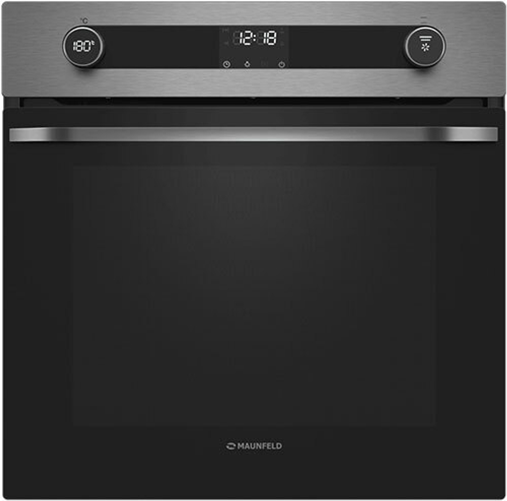 Электрический духовой шкаф Maunfeld EOEM7614S