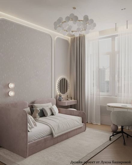 Диван-кровать Флит Дизайн Проект № 10