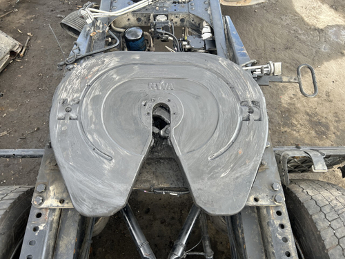 Седло HYVA 150мм 2023г.