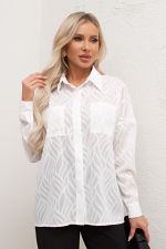 Блузка Эрина №2 Valentina